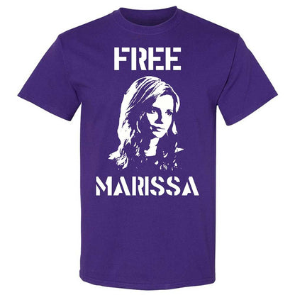 Free Marissa - Purple - 12