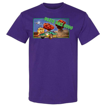 Hand me a grenade - Purple - 12