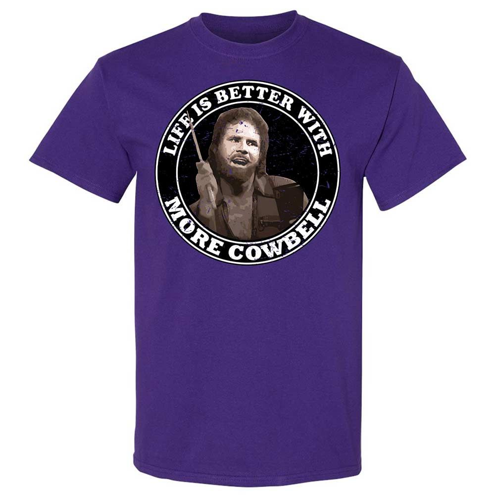 Classic Unisex T-Shirt - 9L6Y27DX - Purple - 12