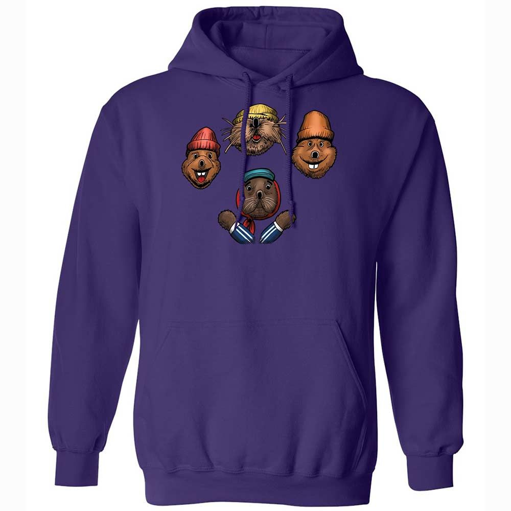 Let it Jug - Purple - 12