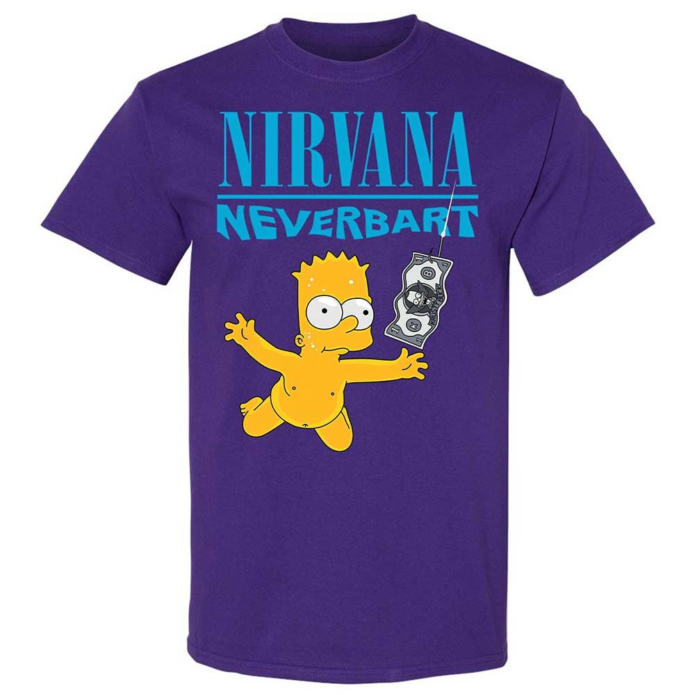 Neverbart - Purple - 12