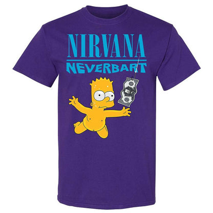 Neverbart - Purple - 12