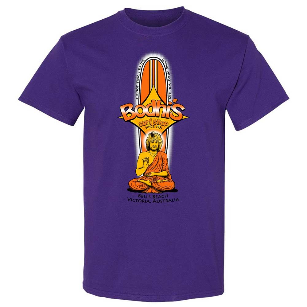 Bodhi'S Surf Shop - Purple - 12