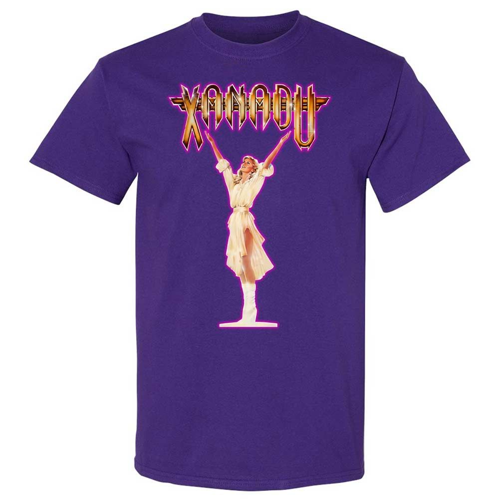 Classic Unisex T-Shirt - SBZQFRQH - Purple - 12