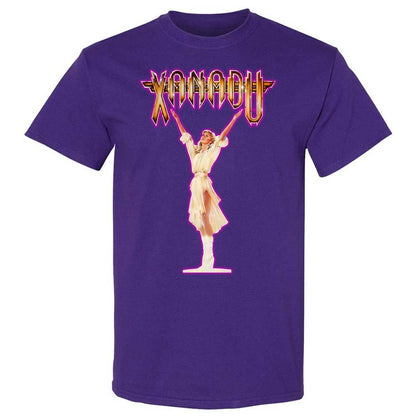 Classic Unisex T-Shirt - SBZQFRQH - Purple - 12