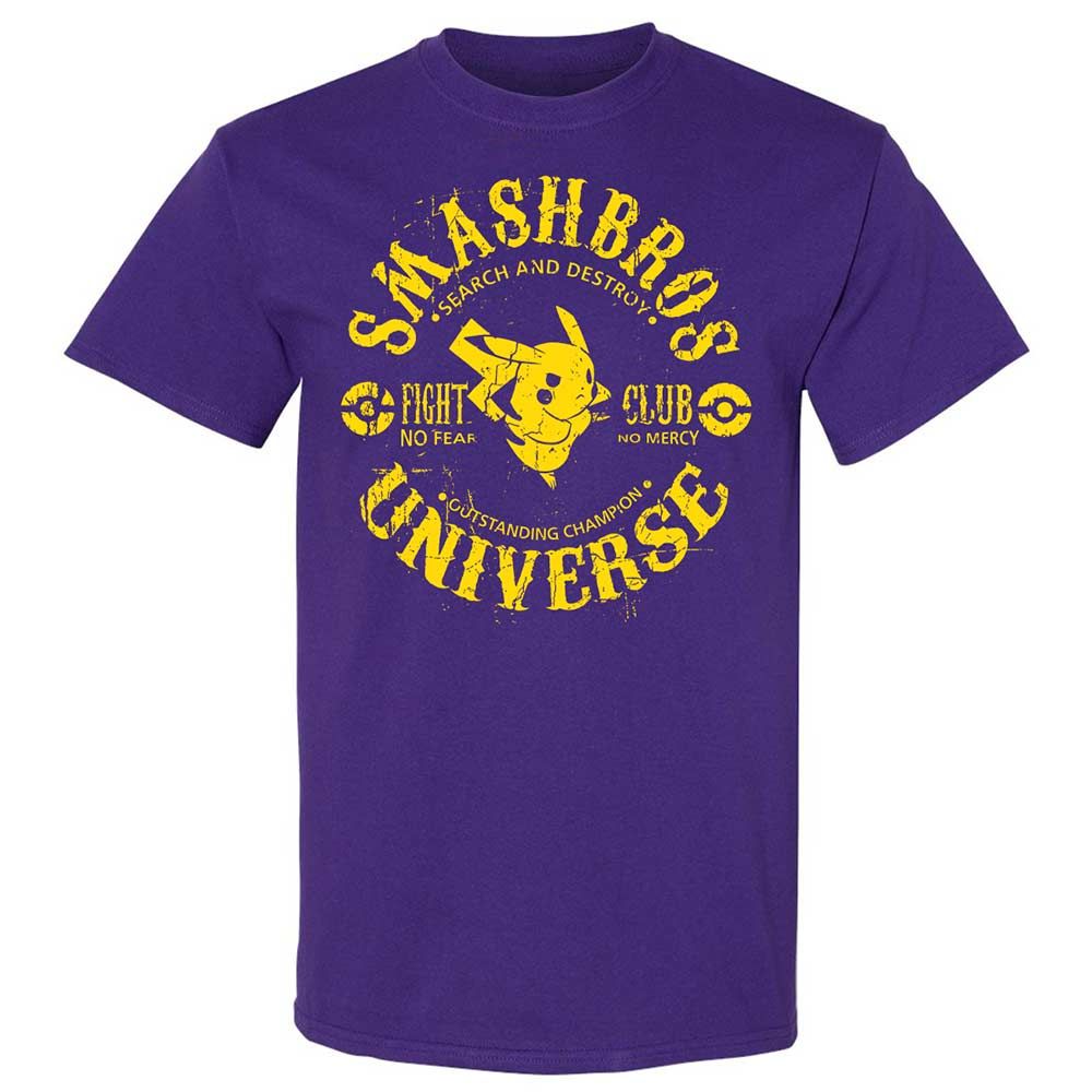 Classic Unisex T-Shirt - LVJBQHT3 - Purple - 12