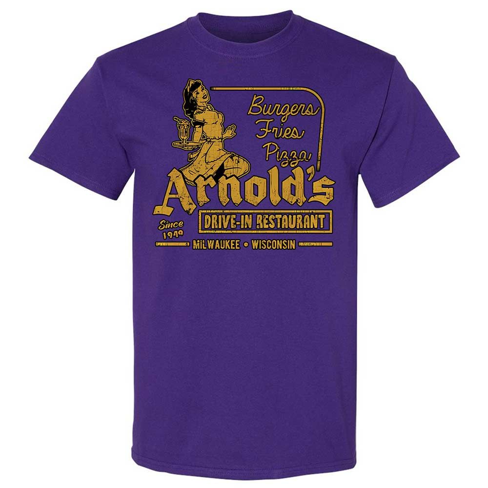 Classic Unisex T-Shirt - 4AASSVNB - Purple - 12