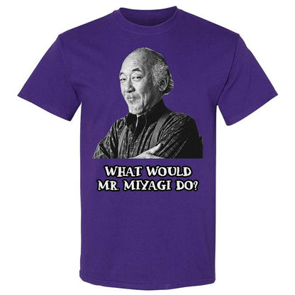 Classic Unisex T-Shirt - PZZBEBSB - Purple - 12