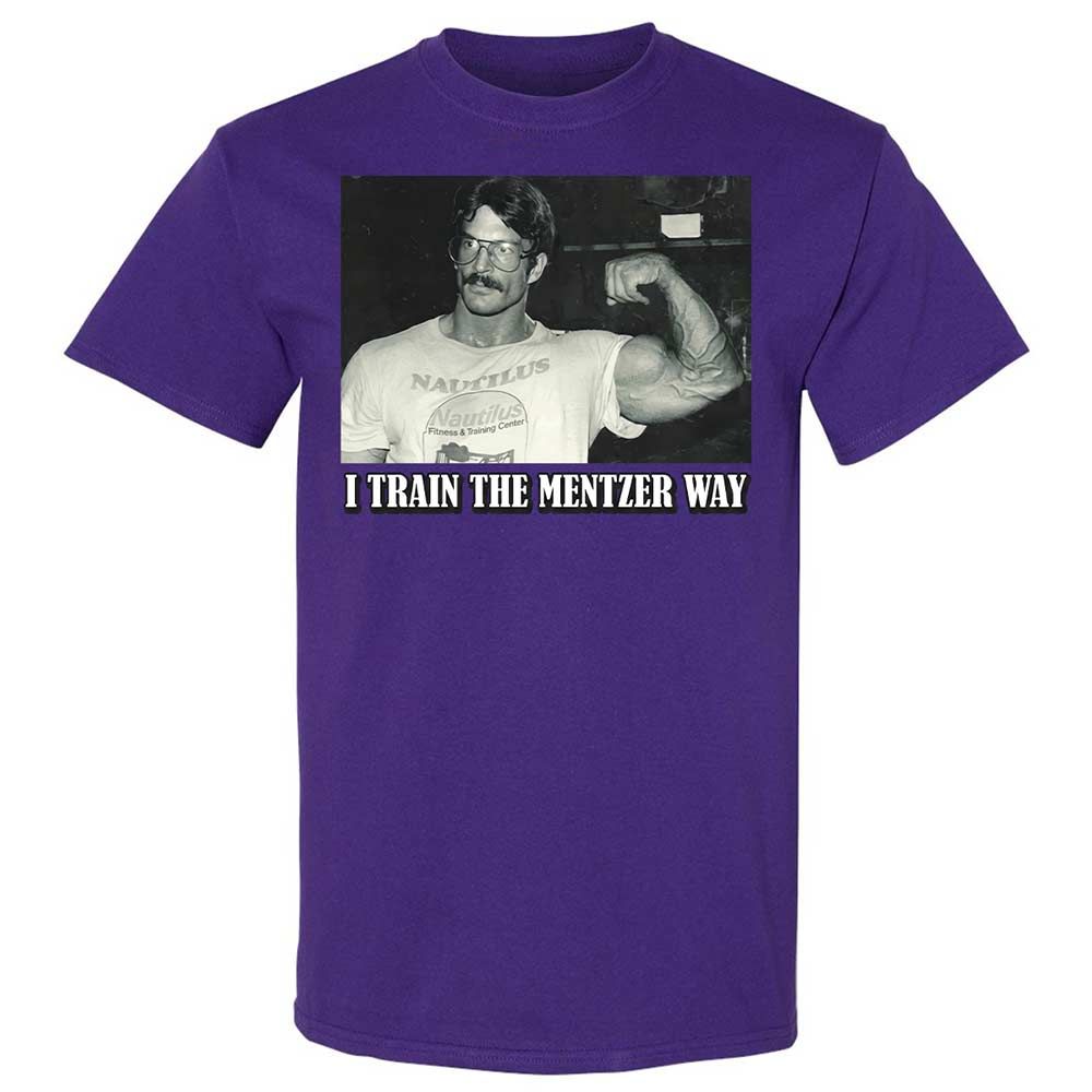 Classic Unisex T-Shirt - WTN47X9X - Purple - 12