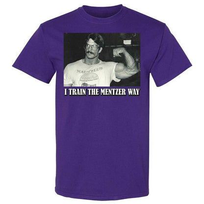 Classic Unisex T-Shirt - WTN47X9X - Purple - 12