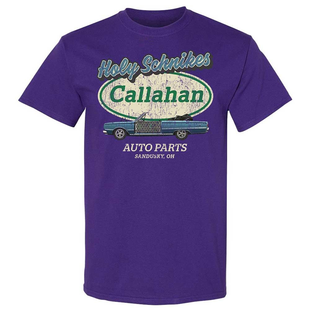 Classic Unisex T-Shirt - EZ8NJGD1 - Purple - 12