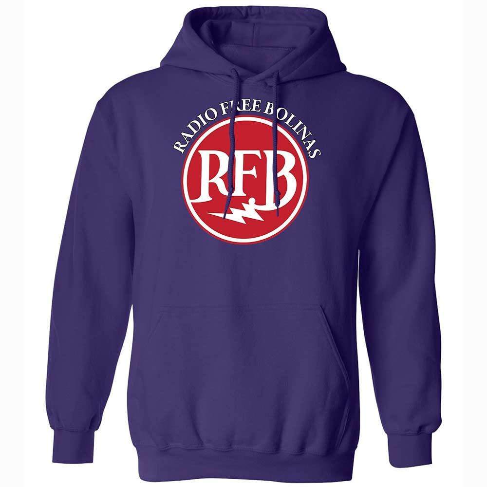 Classic Unisex Hoodie - MCP1AATS - Purple - 12