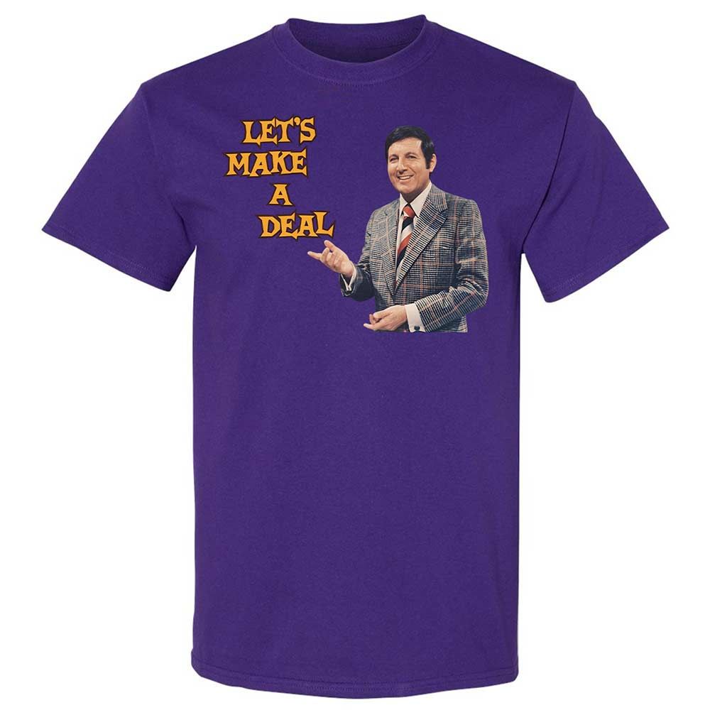 Classic Unisex T-Shirt - 48HPN222 - Purple - 12
