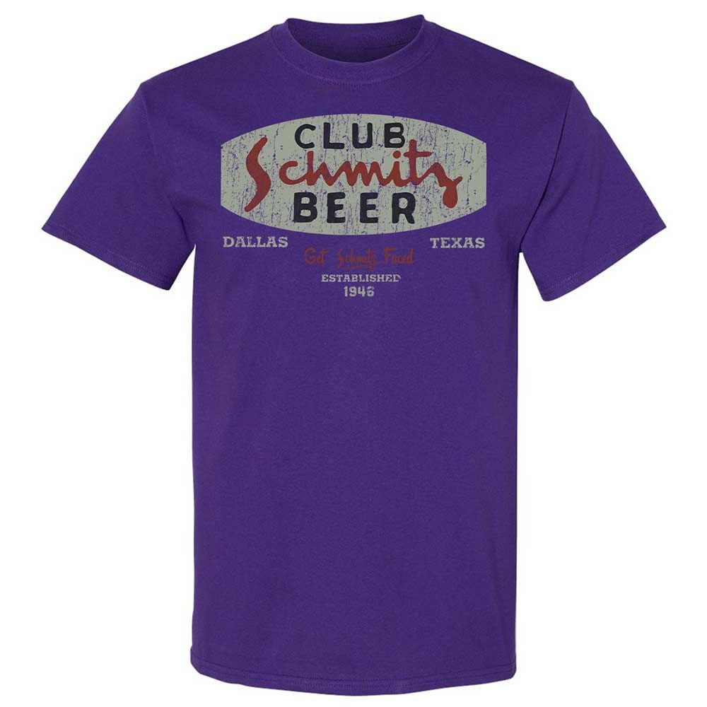 Get Schmitz Faced - Purple - 12