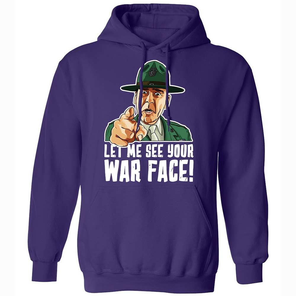 Classic Unisex Hoodie - 7NB62G1J - Purple - 12