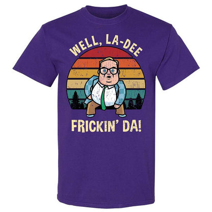 La-Dee-Frickin-Da - Purple - 12
