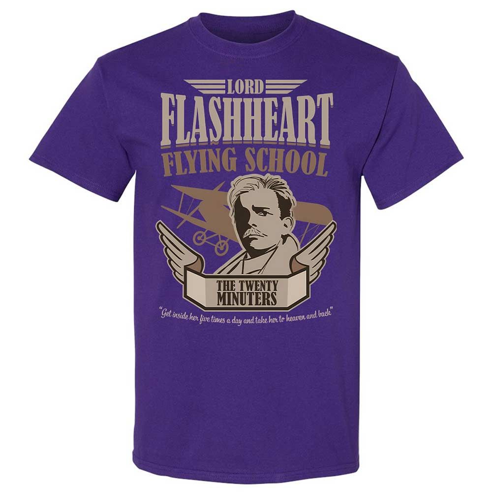 Classic Unisex T-Shirt - 5JMSDNRX - Purple - 12