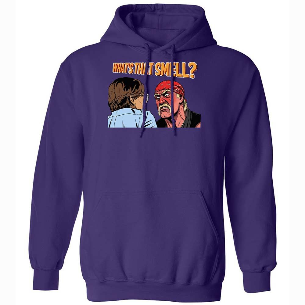 Classic Unisex Hoodie - X4Z5AVNM - Purple - 12