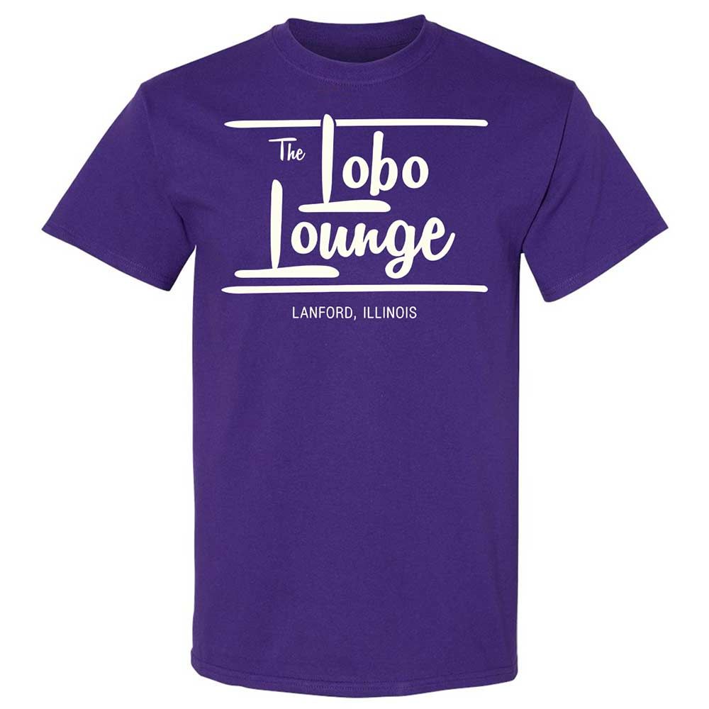 Classic Unisex T-Shirt - NFHTCW2N - Purple - 12