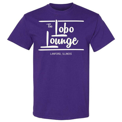 Classic Unisex T-Shirt - NFHTCW2N - Purple - 12