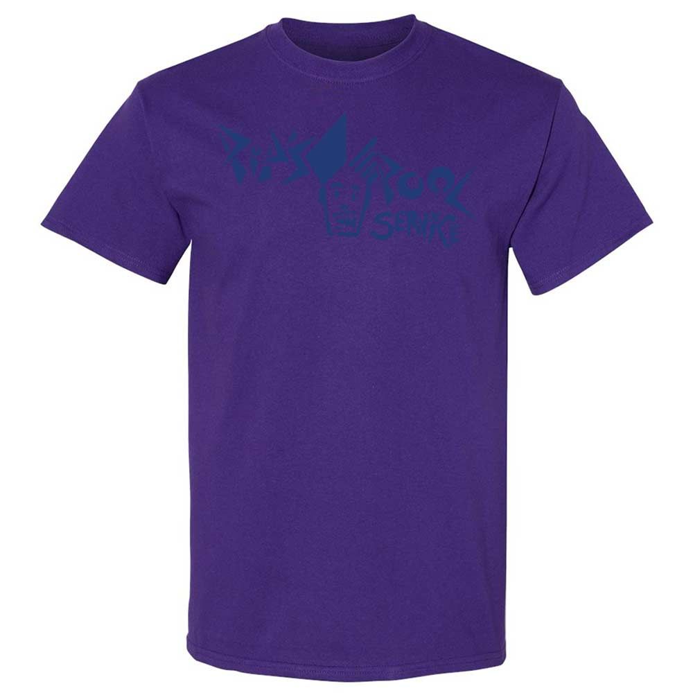 Pip's Pool Service - Purple - 12