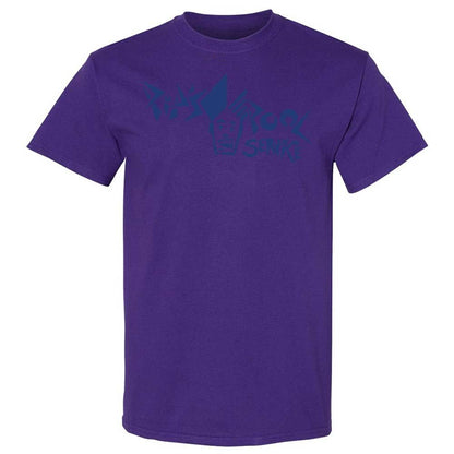 Pip's Pool Service - Purple - 12
