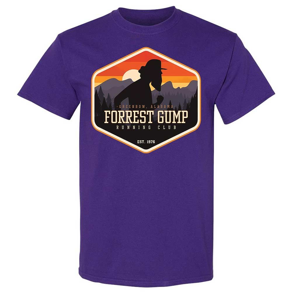 Greenbow Alabama - Purple - 12