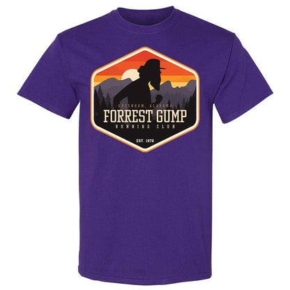 Greenbow Alabama - Purple - 12