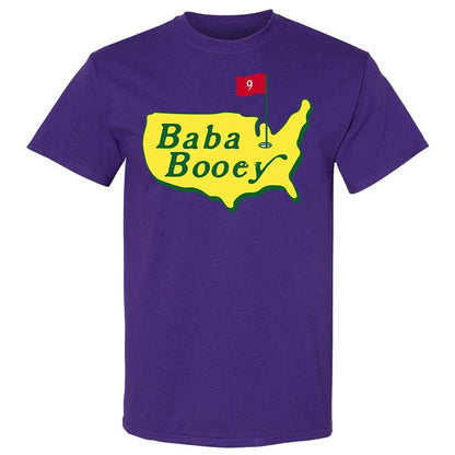 Baba Booey Golf - Purple - 12