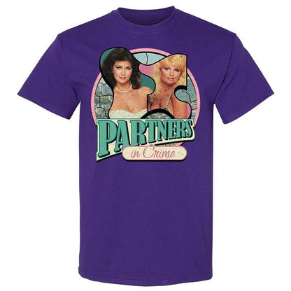Classic Unisex T-Shirt - 9NK7M9NX - Purple - 12
