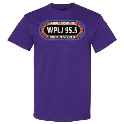 Classic Unisex T-Shirt - 1U4GTSKA - Purple - 12