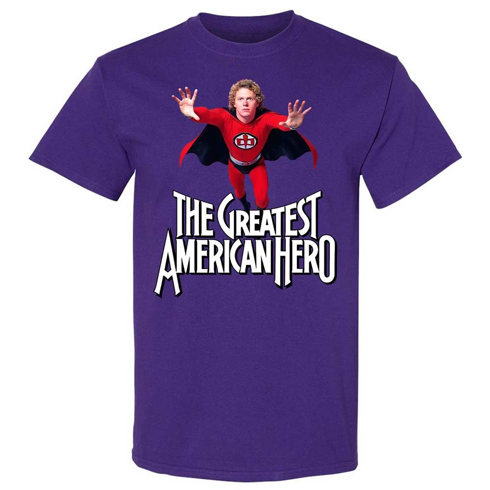 Classic Unisex T-Shirt - 85KCWL7M - Purple - 12