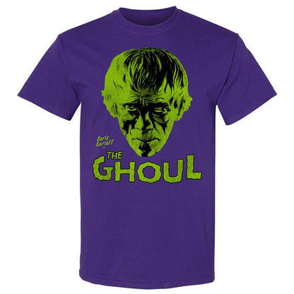 The Ghoul - Purple - 12