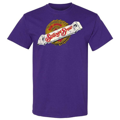 Classic Unisex T-Shirt - AS3ET9VZ - Purple - 12