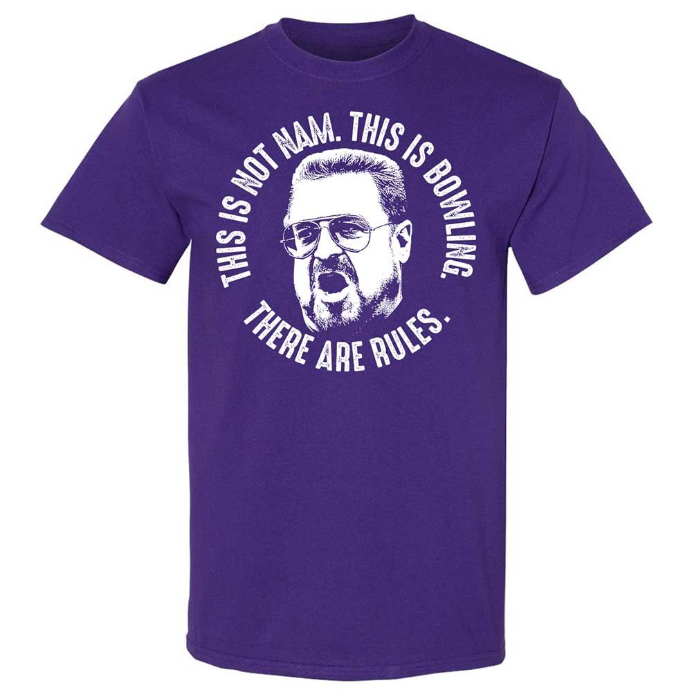 Classic Unisex T-Shirt - X8CLR92X - Purple - 12