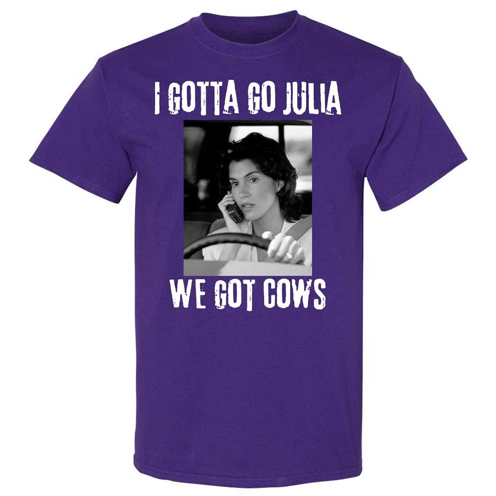 Classic Unisex T-Shirt - WC9HCSB1 - Purple - 12