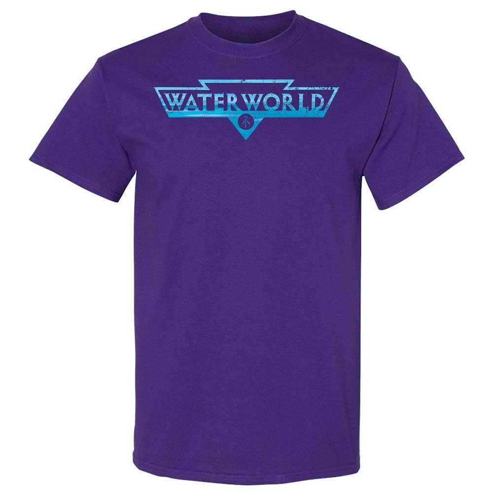 Waterworld - Purple - 12