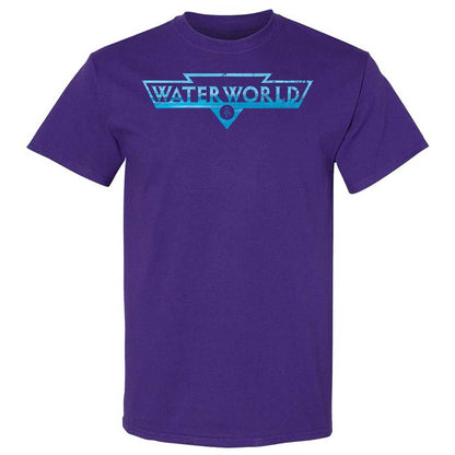 Waterworld - Purple - 12
