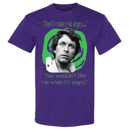 Classic Unisex T-Shirt - CQNA8KU8 - Purple - 12
