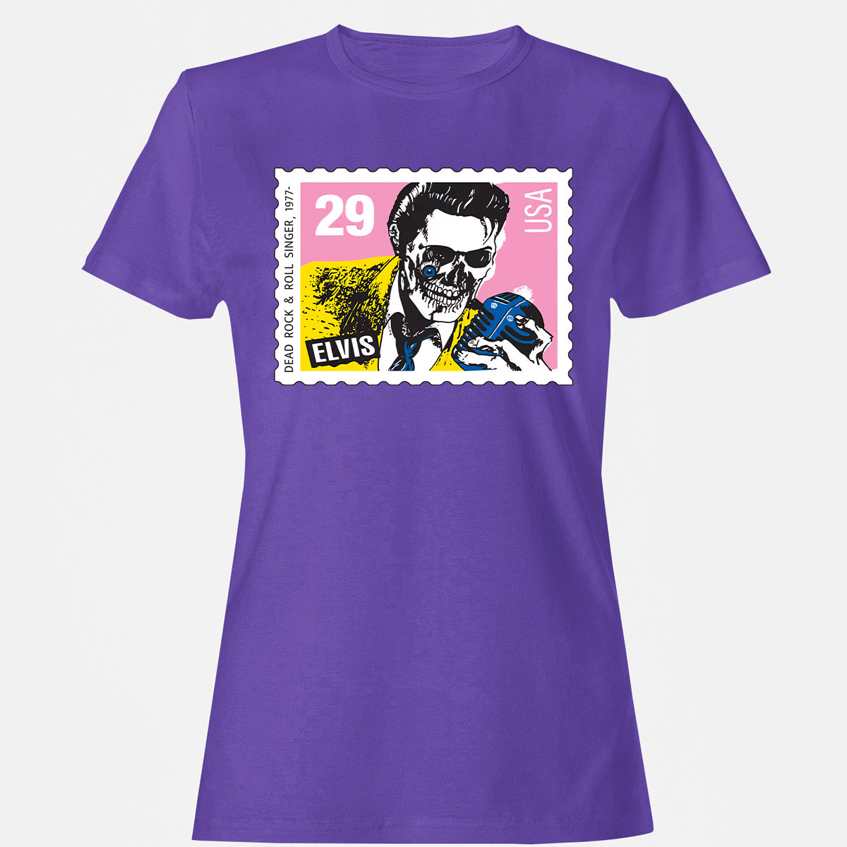 Women's T-Shirt - ZBPNX9U3