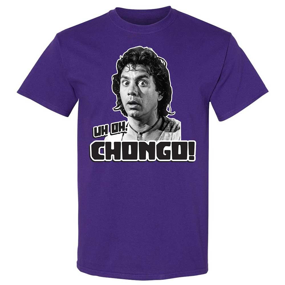 Classic Unisex T-Shirt - J4HQZKSZ - Purple - 12