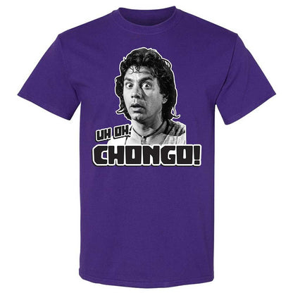 Classic Unisex T-Shirt - J4HQZKSZ - Purple - 12