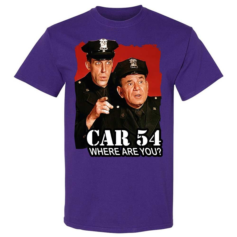 Classic Unisex T-Shirt - MW8ZCRKG - Purple - 12
