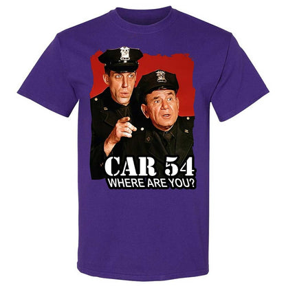 Classic Unisex T-Shirt - MW8ZCRKG - Purple - 12