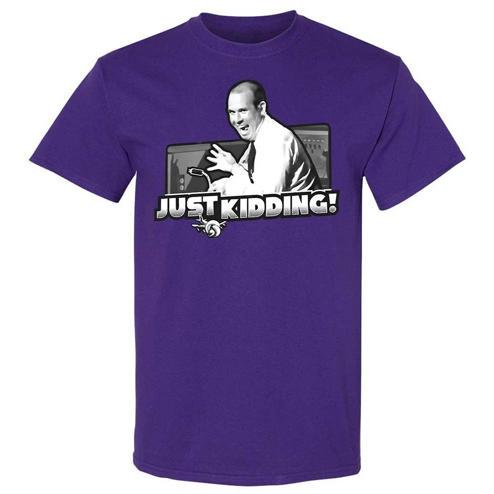Classic Unisex T-Shirt - QPYP3CQP - Purple - 12