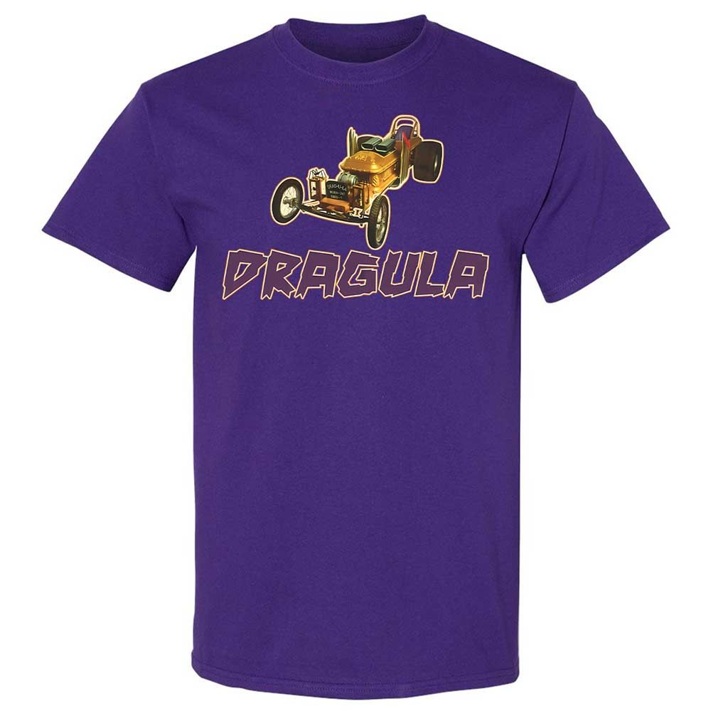 Classic Unisex T-Shirt - KRTKVZT9 - Purple - 12