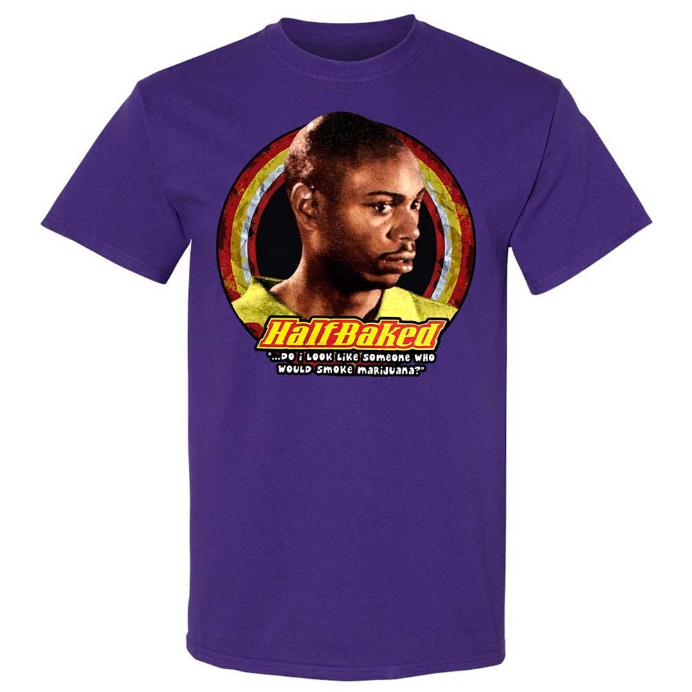 Classic Unisex T-Shirt - SX3P46TC - Purple - 12