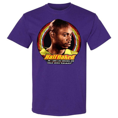 Classic Unisex T-Shirt - SX3P46TC - Purple - 12