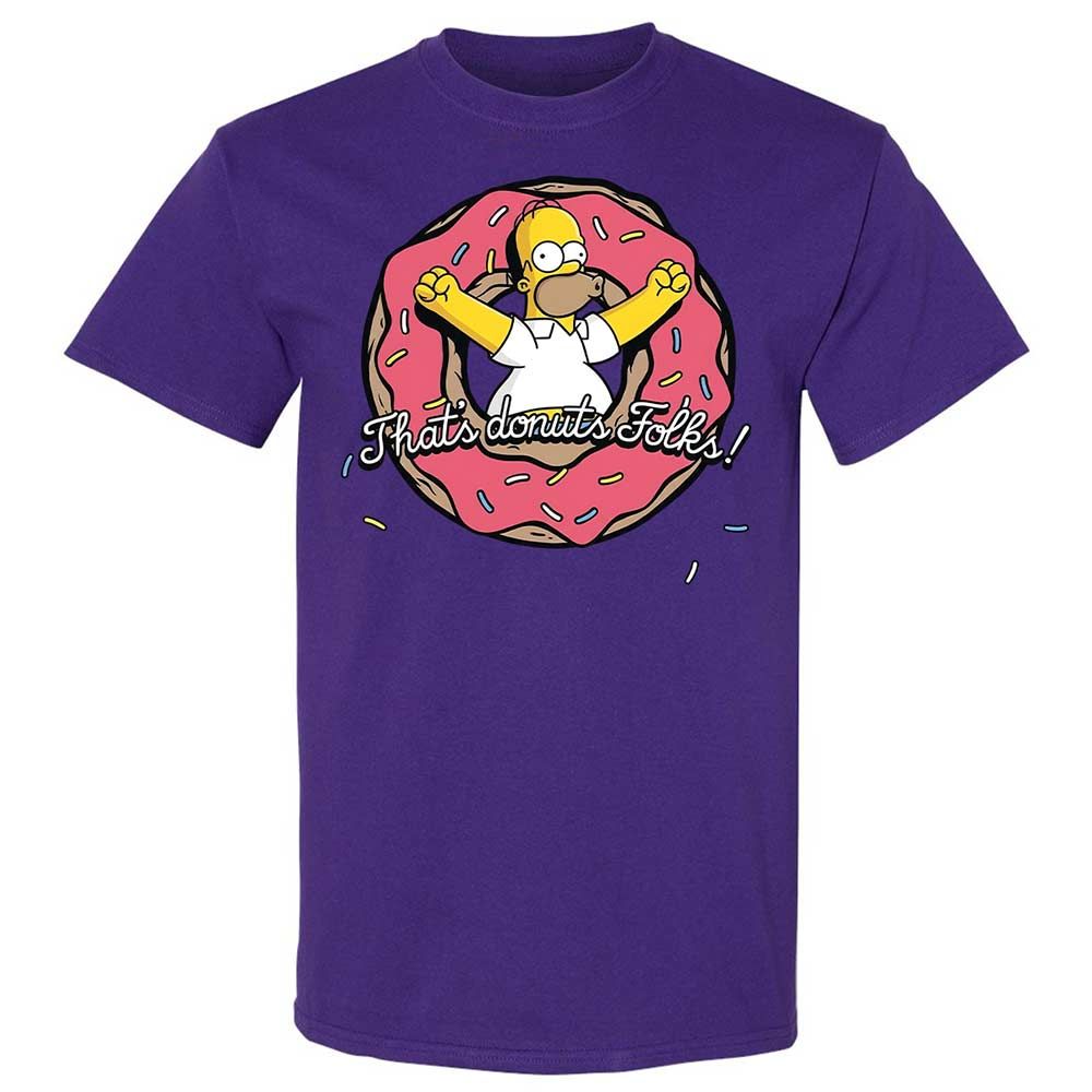 Classic Unisex T-Shirt - V96JG38K - Purple - 12