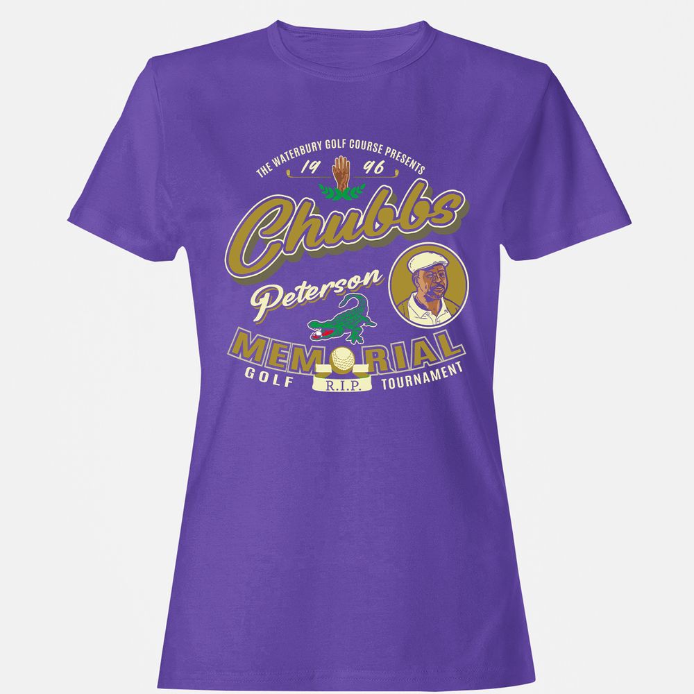 Women's T-Shirt - XM72LZ4U - Purple - 12